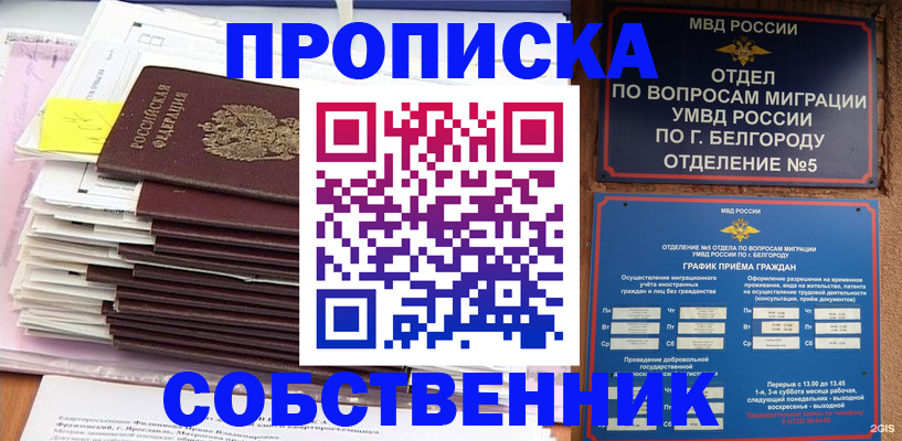 прописка законно в Пласте